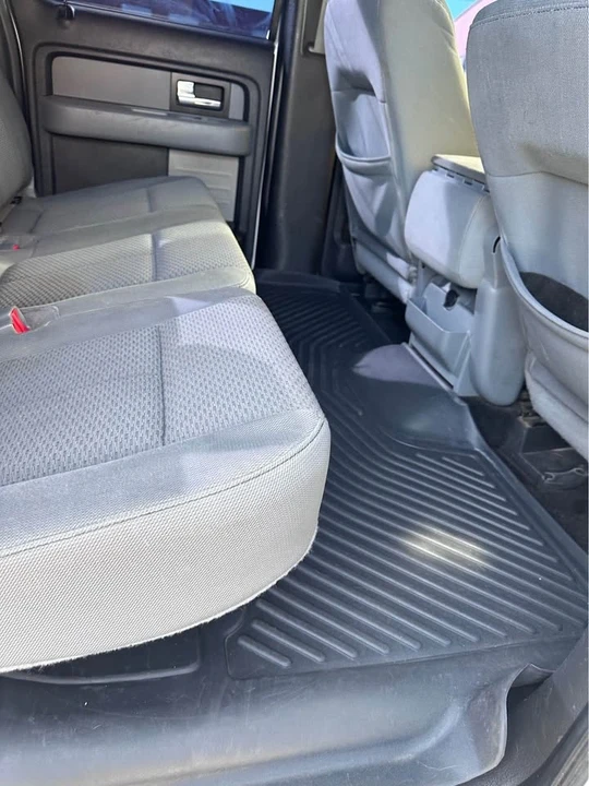 2014 Ford F-150 12th Gen - Image 4 of 5