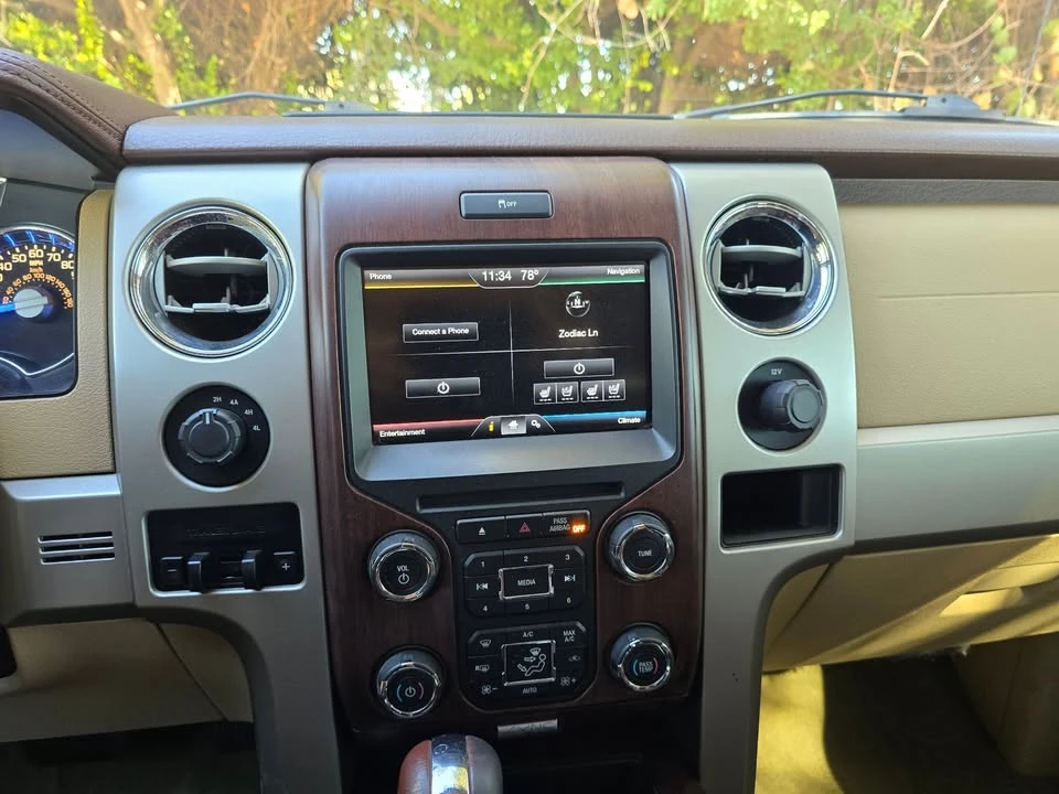 2014 Ford F-150 12th Gen - Image 9 of 18
