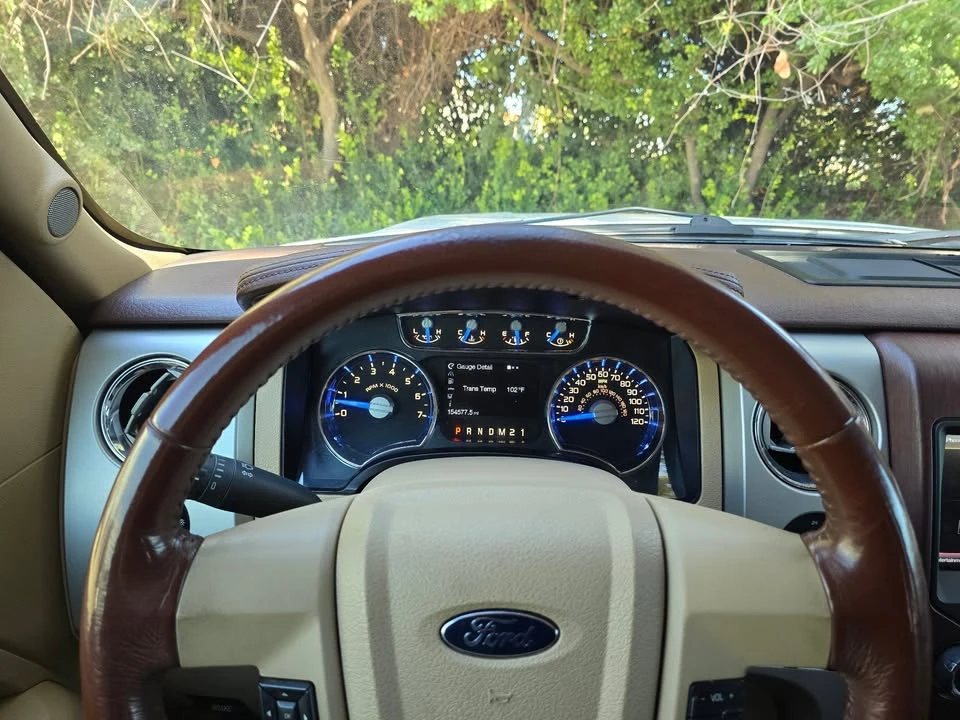 2014 Ford F-150 12th Gen - Image 8 of 18