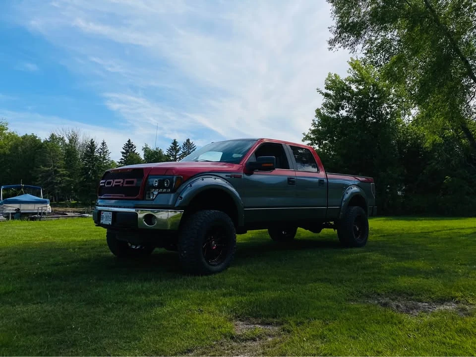 2014 Ford F-150 12th Gen - Image 2 of 5