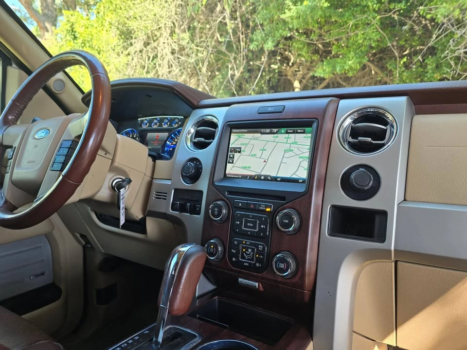 2014 Ford F-150 12th Gen - Image 16 of 18