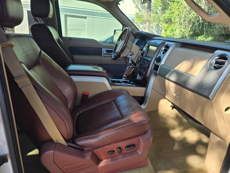 2014 Ford F-150 12th Gen - Image 15 of 18