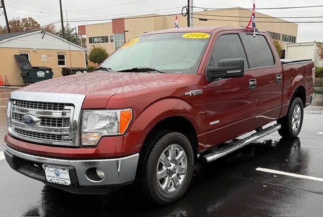 2014 Ford F-150 12th Gen - Image 3 of 10