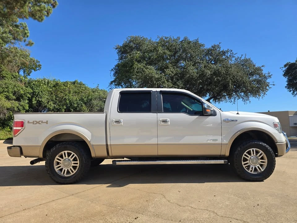 2014 Ford F-150 12th Gen - Image 3 of 18