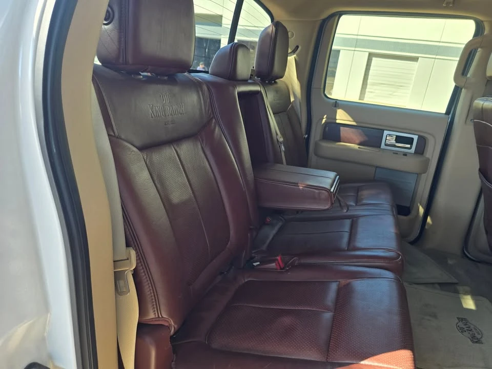 2014 Ford F-150 12th Gen - Image 14 of 18