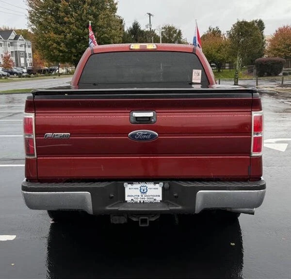 2014 Ford F-150 12th Gen - Image 5 of 10