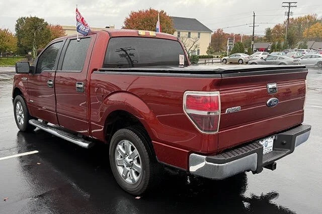 2014 Ford F-150 12th Gen - Image 4 of 10