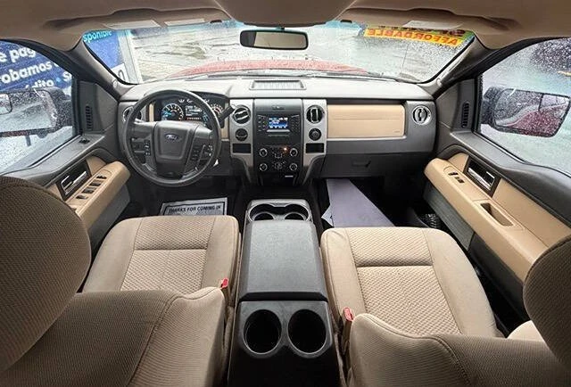 2014 Ford F-150 12th Gen - Image 6 of 10