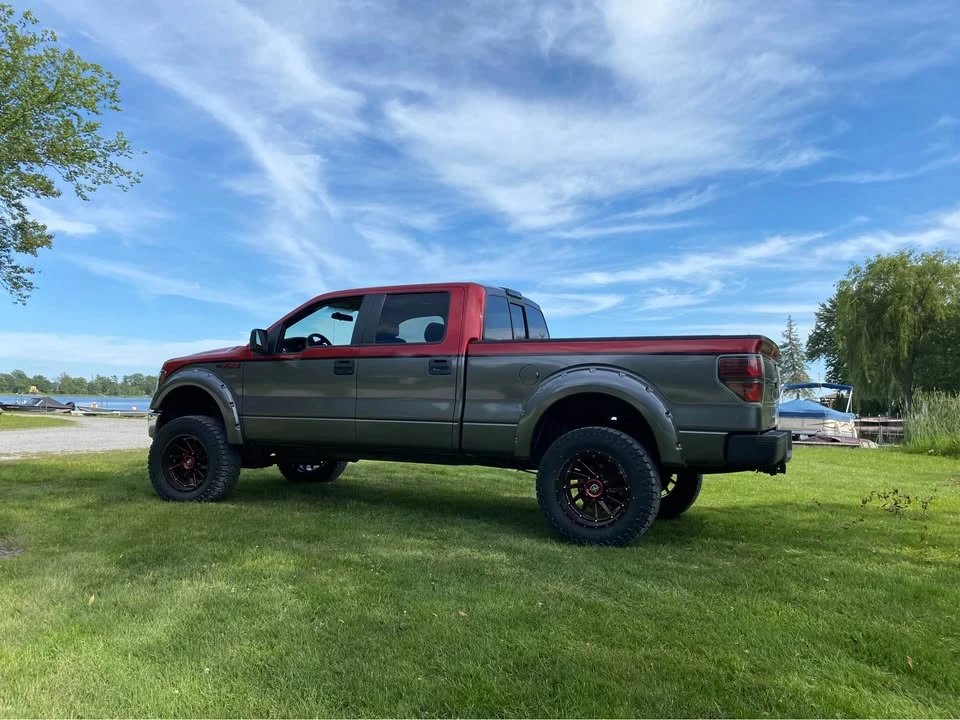 2014 Ford F-150 12th Gen - Image 3 of 5