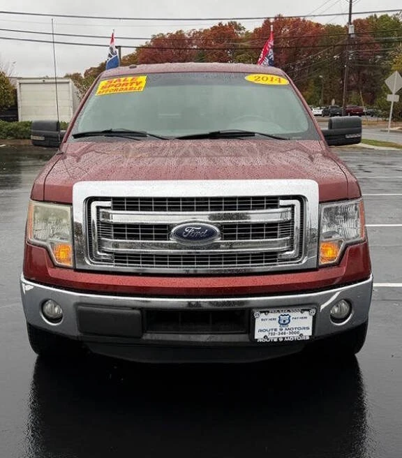2014 Ford F-150 12th Gen - Image 2 of 10