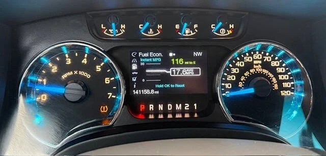 2014 Ford F-150 12th Gen - Image 10 of 10