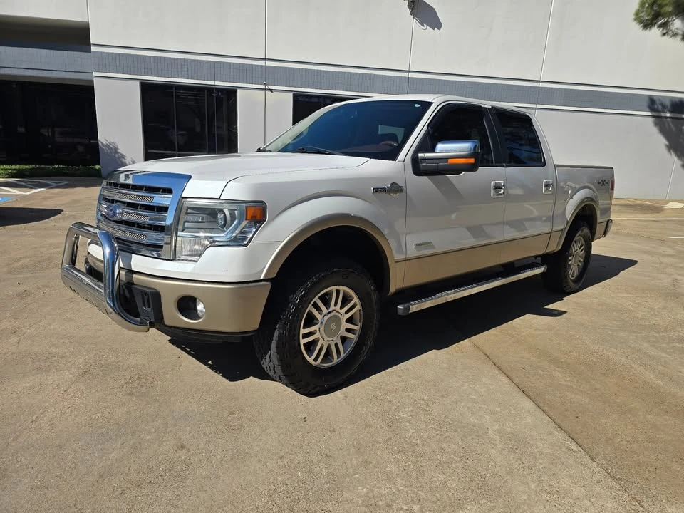 2014 Ford F-150 12th Gen - Image 5 of 18