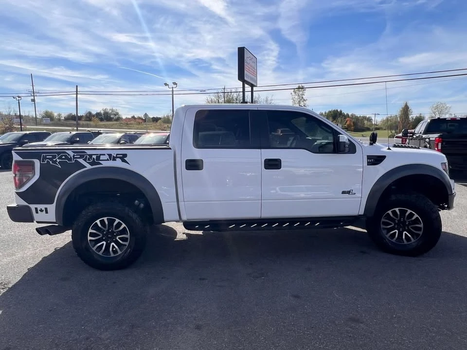 2014 Ford F-150 12th Gen - Image 3 of 15