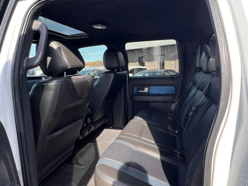 2014 Ford F-150 12th Gen - Image 14 of 15