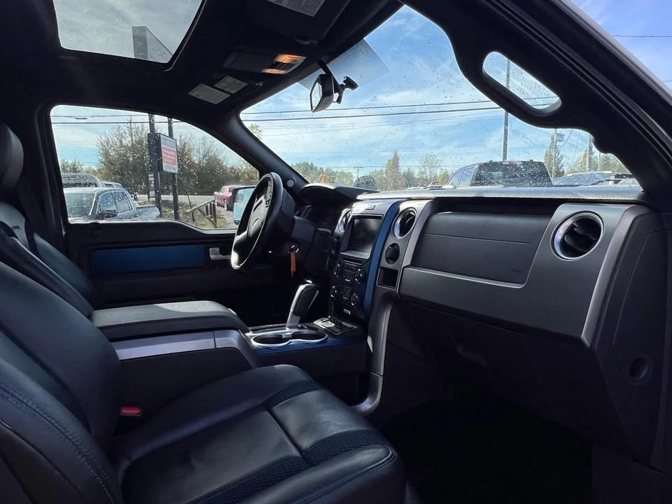 2014 Ford F-150 12th Gen - Image 9 of 15