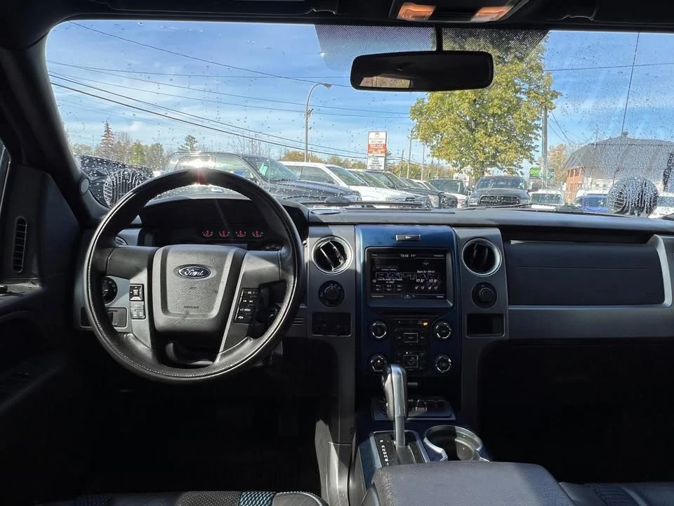 2014 Ford F-150 12th Gen - Image 10 of 15