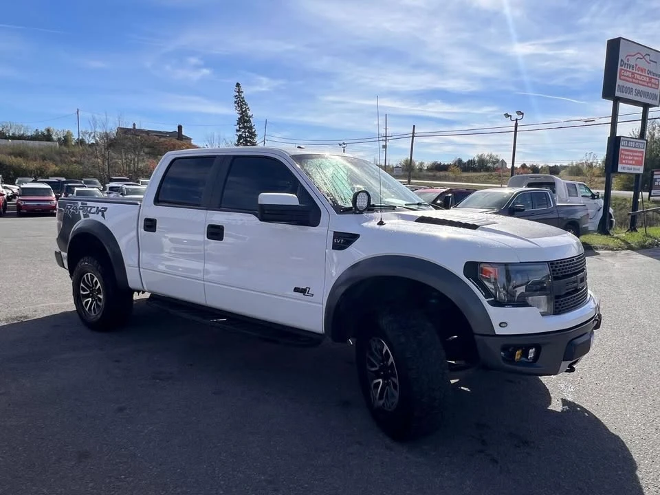 2014 Ford F-150 12th Gen - Image 2 of 15
