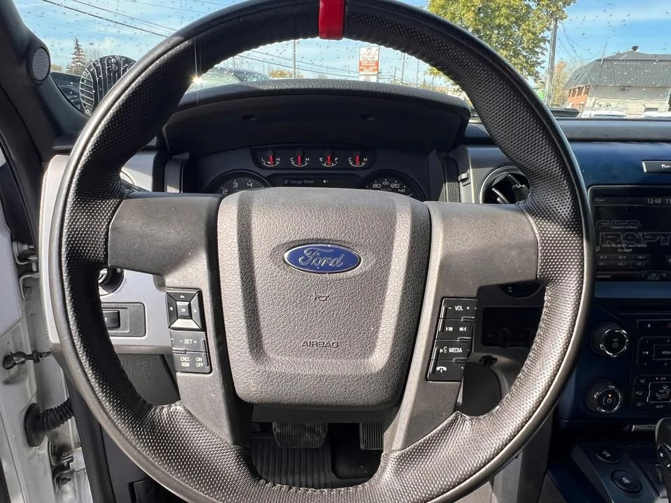 2014 Ford F-150 12th Gen - Image 11 of 15