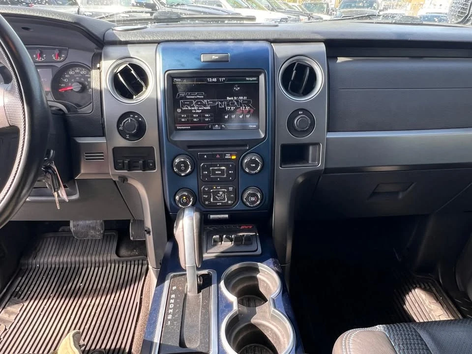 2014 Ford F-150 12th Gen - Image 13 of 15