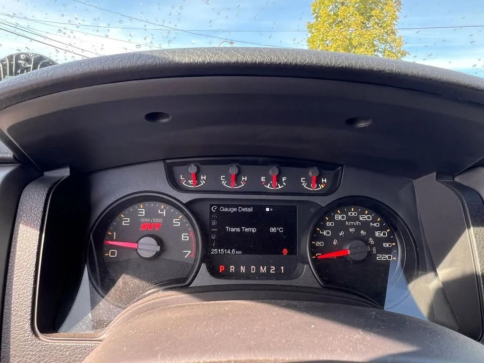 2014 Ford F-150 12th Gen - Image 12 of 15