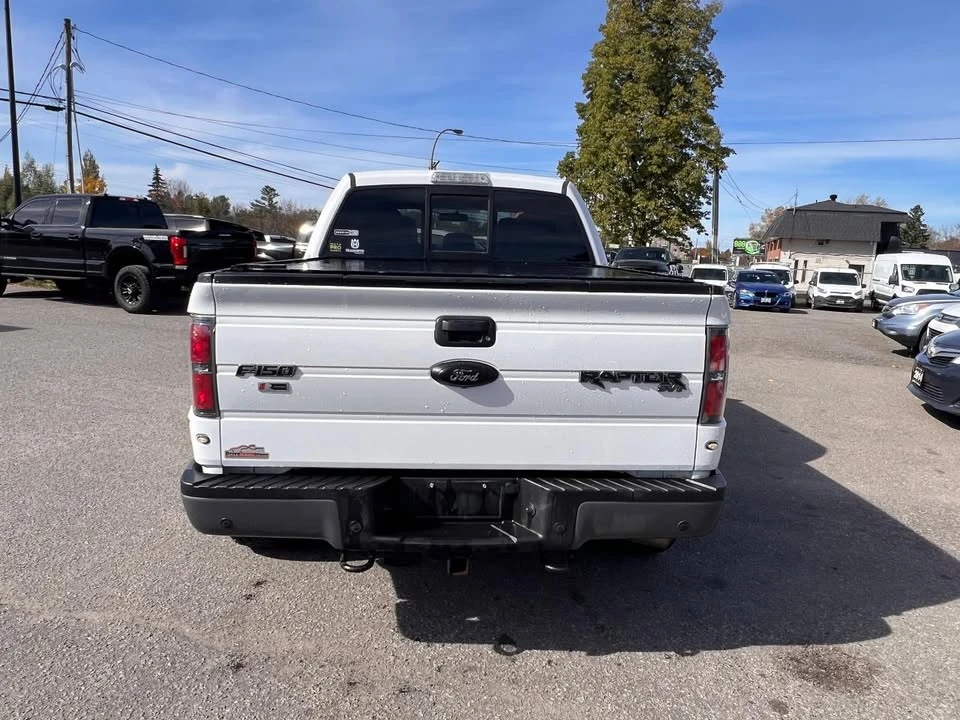 2014 Ford F-150 12th Gen - Image 5 of 15