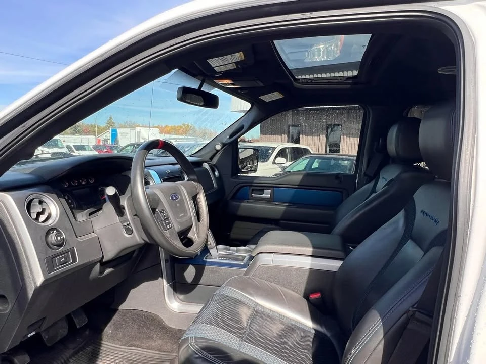 2014 Ford F-150 12th Gen - Image 8 of 15