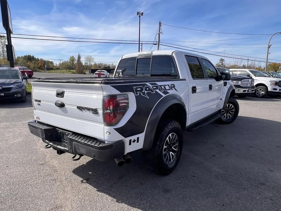 2014 Ford F-150 12th Gen - Image 4 of 15