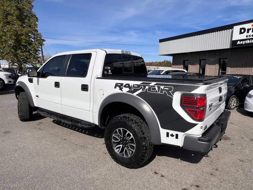 2014 Ford F-150 12th Gen - Image 6 of 15