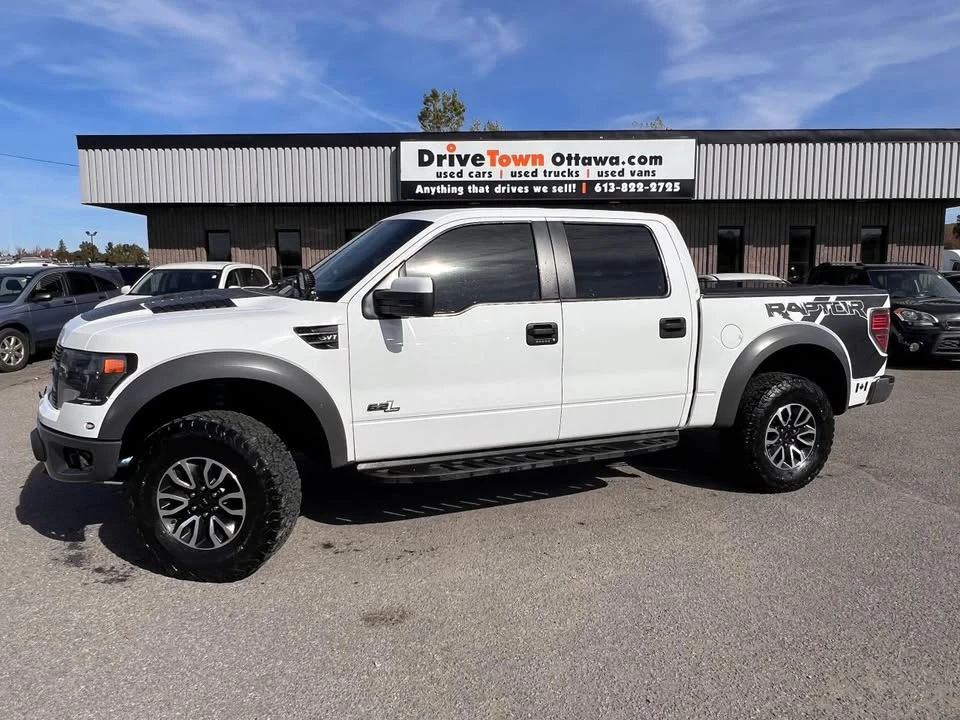 2014 Ford F-150 12th Gen - Image 7 of 15