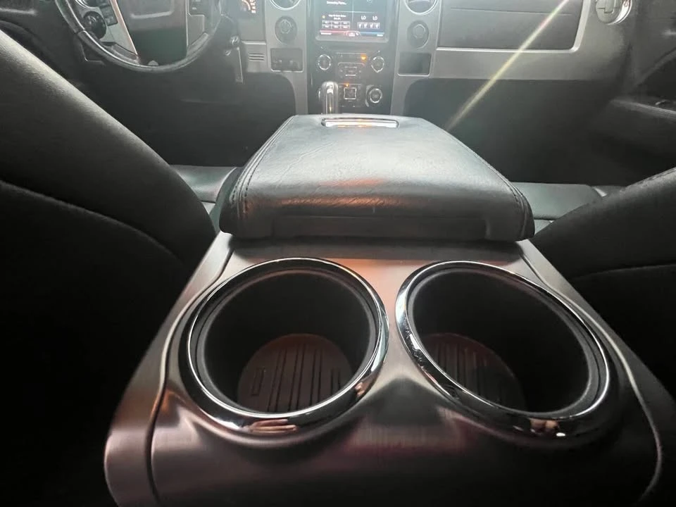 2014 Ford F-150 12th Gen - Image 20 of 20