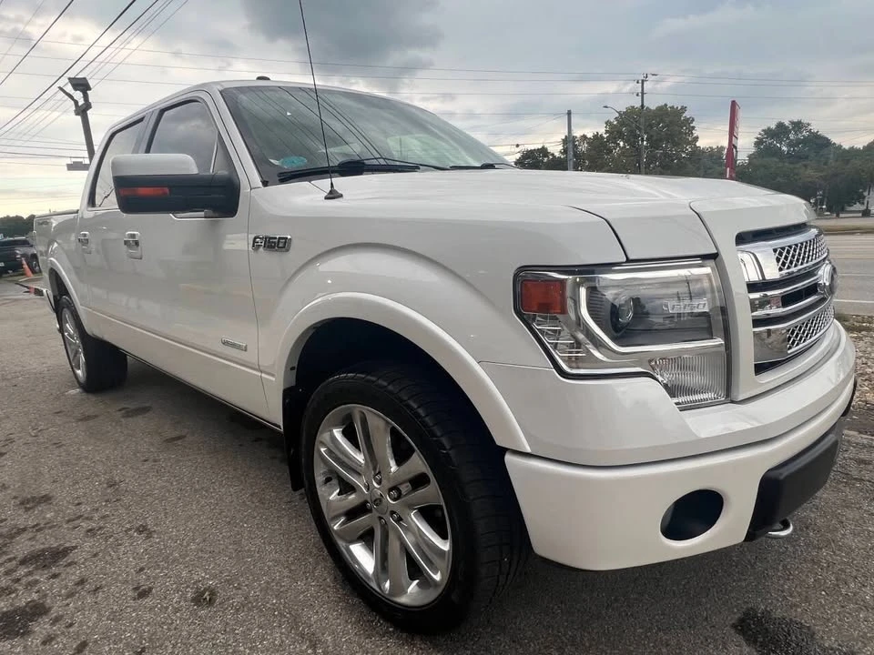 2014 Ford F-150 12th Gen - Image 5 of 20