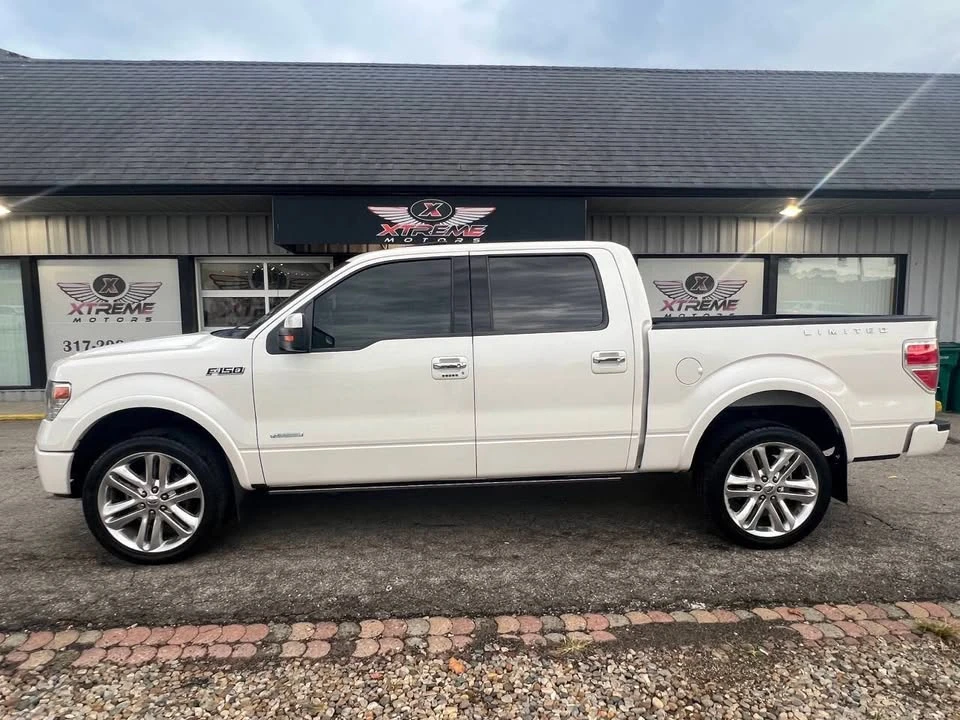 2014 Ford F-150 12th Gen - Image 10 of 20