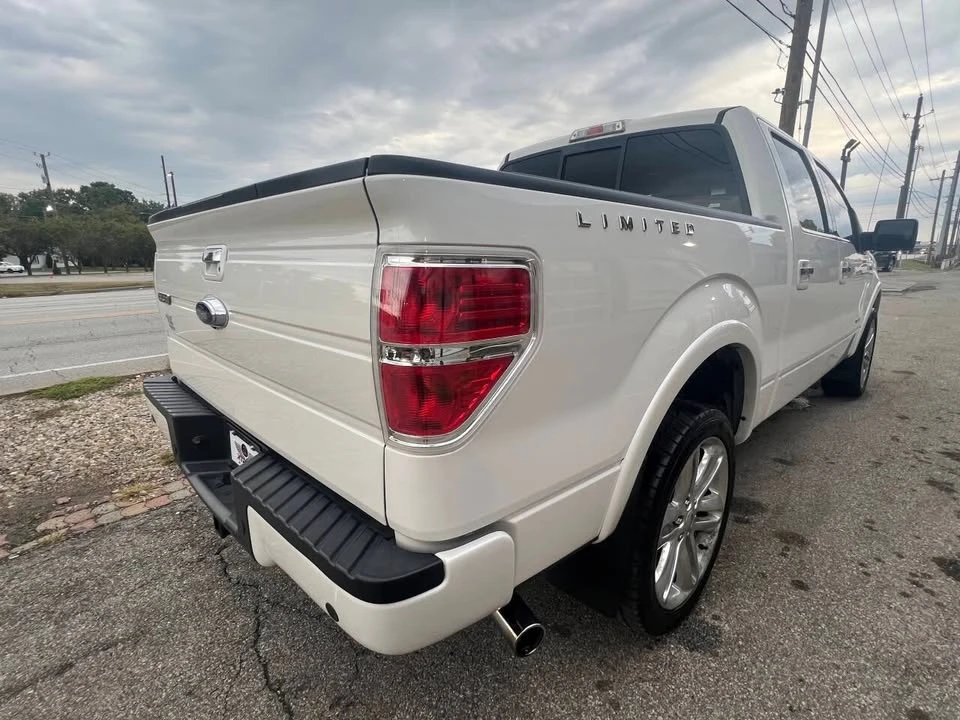 2014 Ford F-150 12th Gen - Image 7 of 20