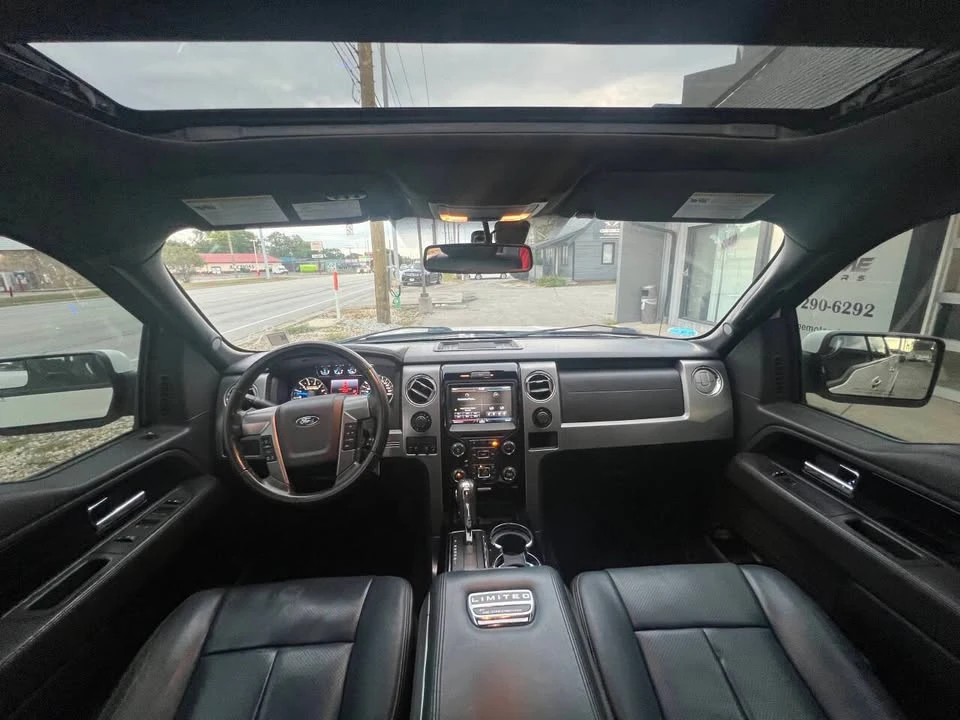 2014 Ford F-150 12th Gen - Image 14 of 20
