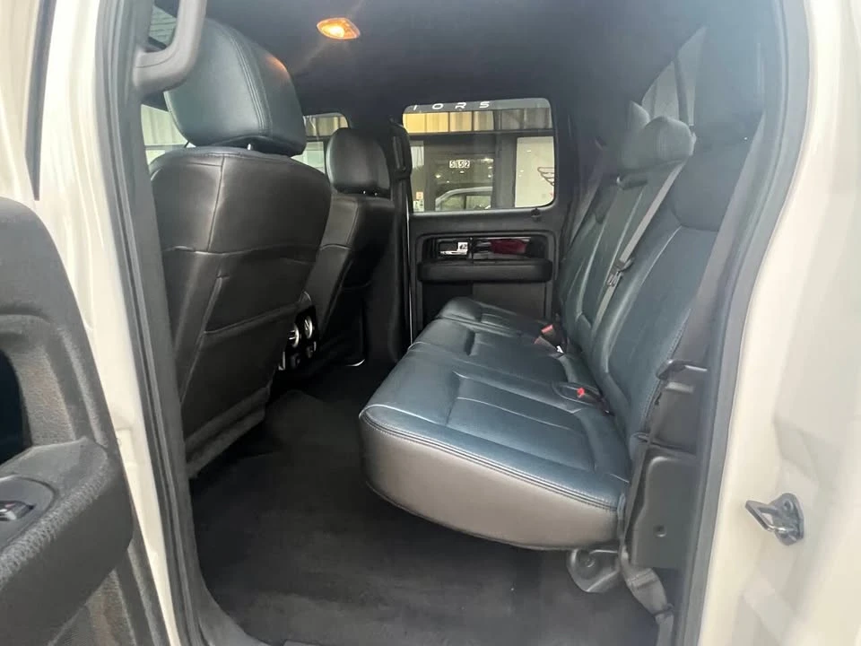 2014 Ford F-150 12th Gen - Image 17 of 20