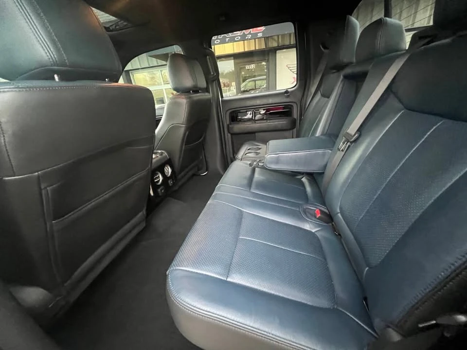 2014 Ford F-150 12th Gen - Image 16 of 20
