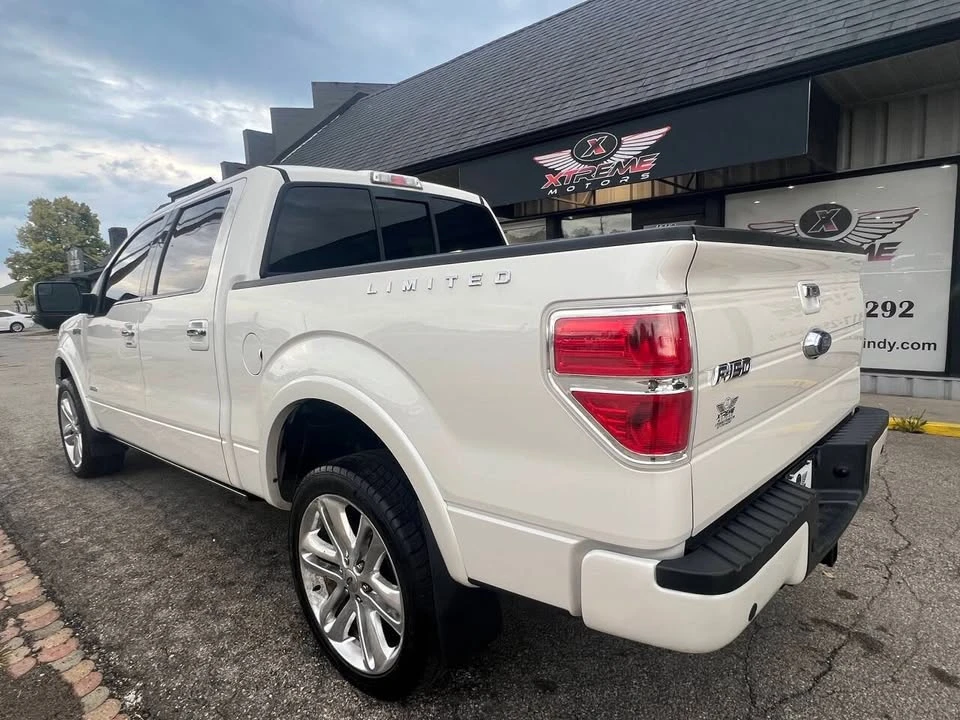 2014 Ford F-150 12th Gen - Image 9 of 20