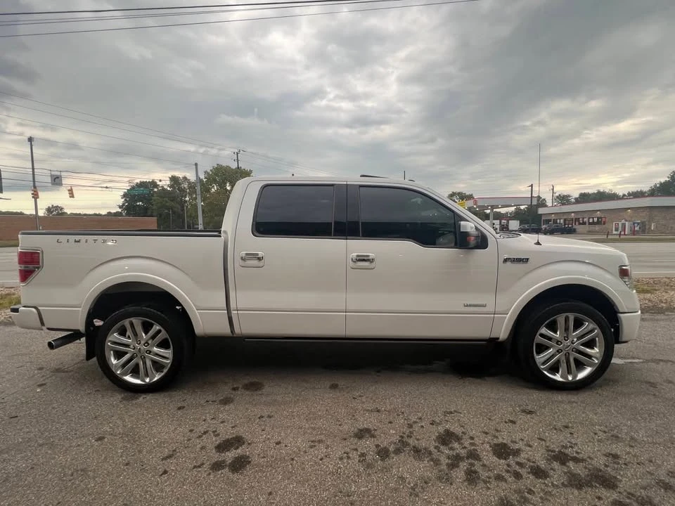 2014 Ford F-150 12th Gen - Image 6 of 20
