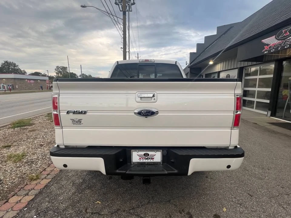 2014 Ford F-150 12th Gen - Image 8 of 20