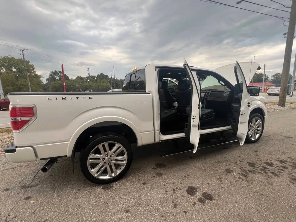 2014 Ford F-150 12th Gen - Image 12 of 20