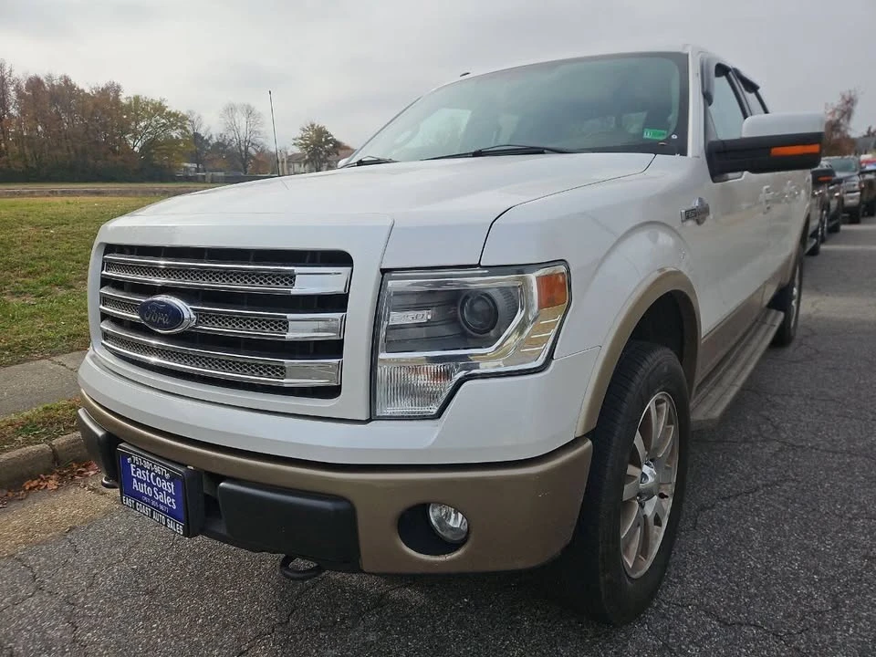 2014 Ford F-150 12th Gen - Image 3 of 20