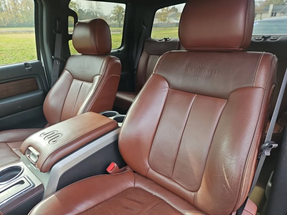 2014 Ford F-150 12th Gen - Image 11 of 20