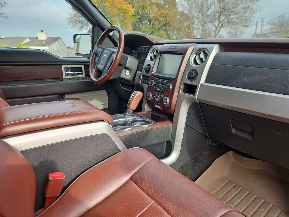 2014 Ford F-150 12th Gen - Image 15 of 20