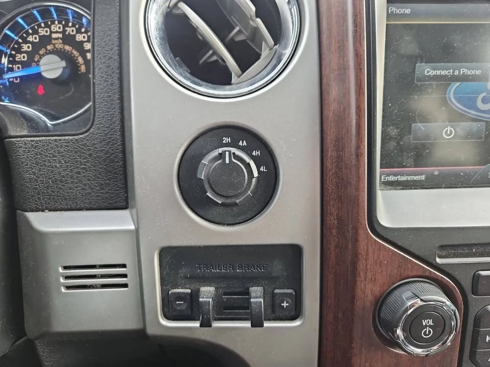 2014 Ford F-150 12th Gen - Image 19 of 20