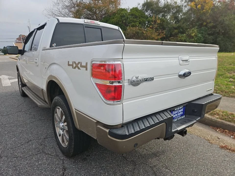 2014 Ford F-150 12th Gen - Image 4 of 20