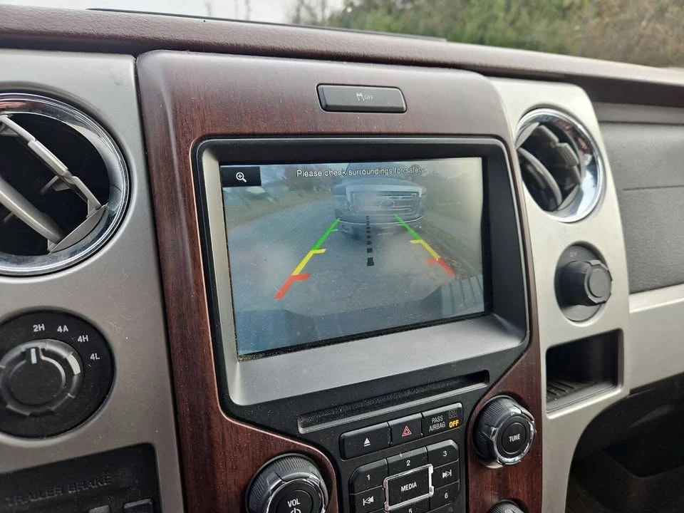 2014 Ford F-150 12th Gen - Image 18 of 20