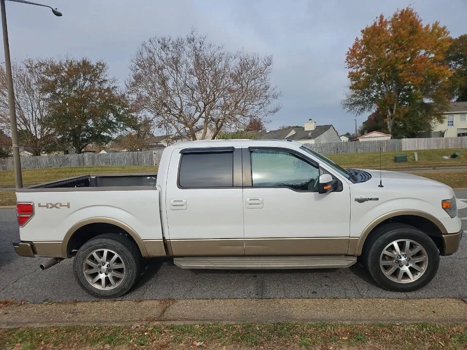 2014 Ford F-150 12th Gen - Image 7 of 20