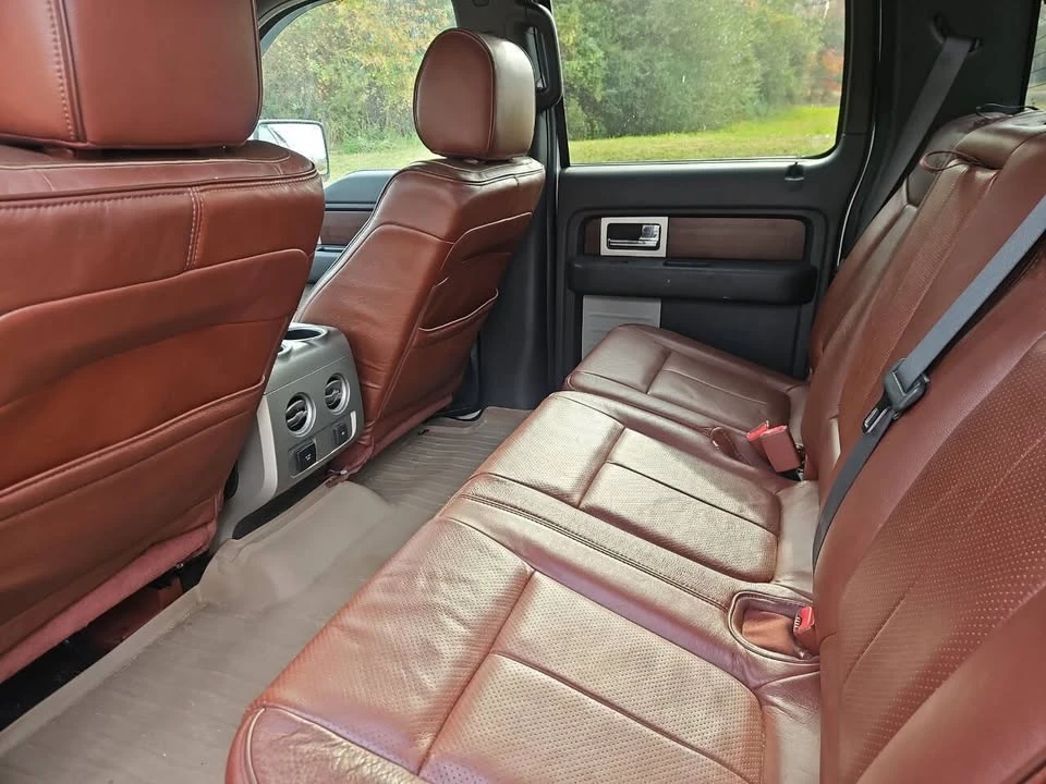 2014 Ford F-150 12th Gen - Image 13 of 20