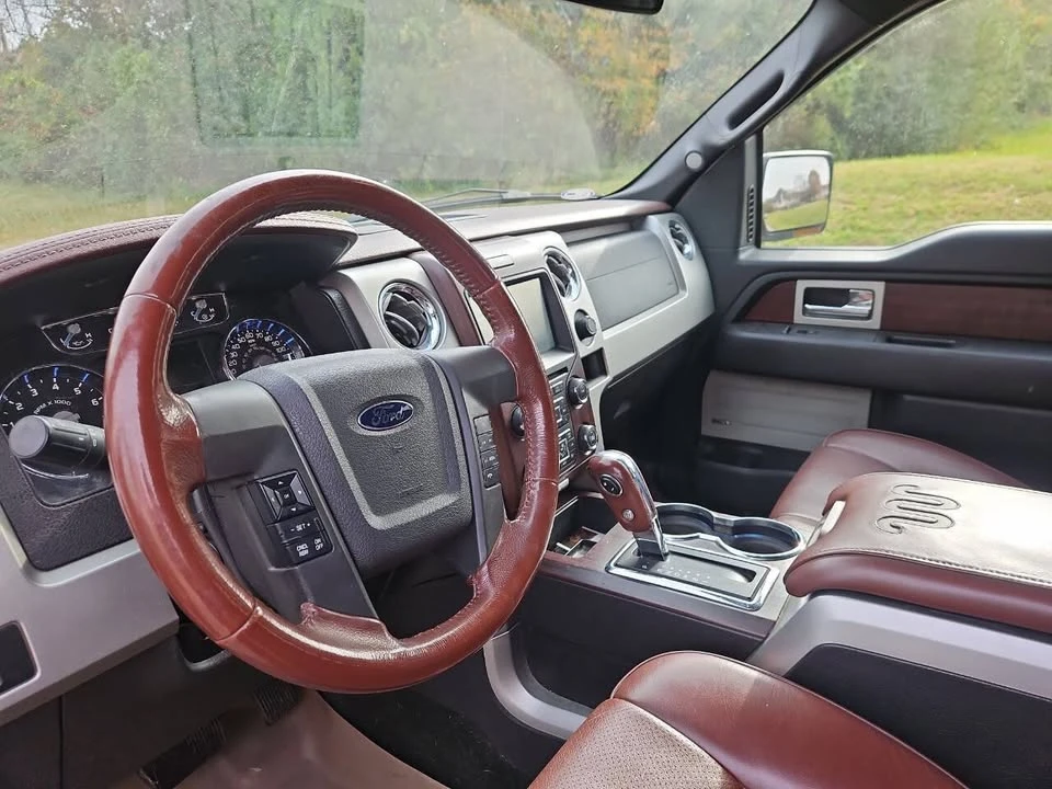 2014 Ford F-150 12th Gen - Image 10 of 20