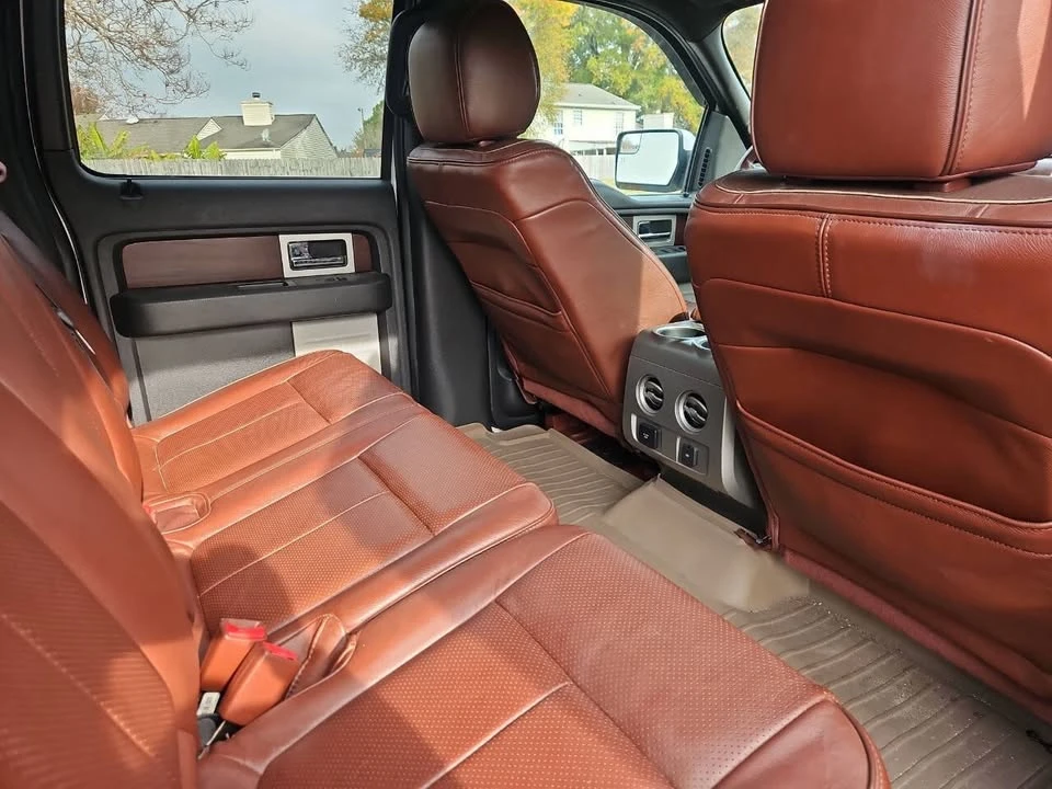 2014 Ford F-150 12th Gen - Image 14 of 20